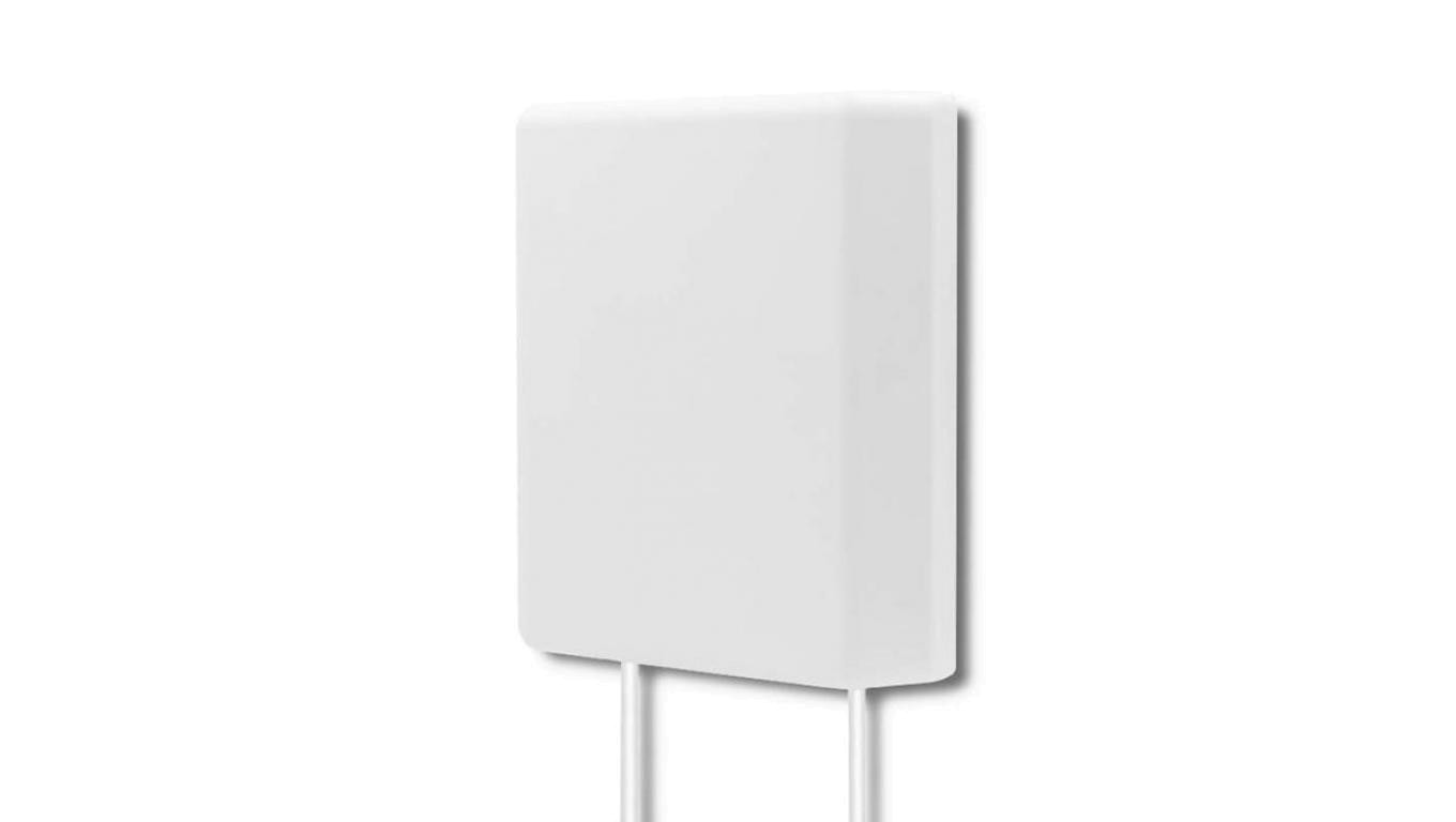 Qoltec Antena 4G LTE 14 dBi Zewnętrzna