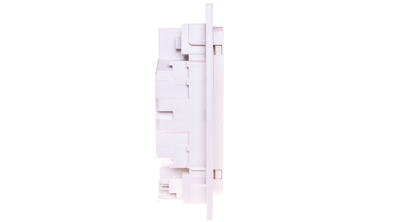 Rozdzielnica modułowa 1x12 podtynkowa IP40 Golf (drzwi pełne) VF112PD