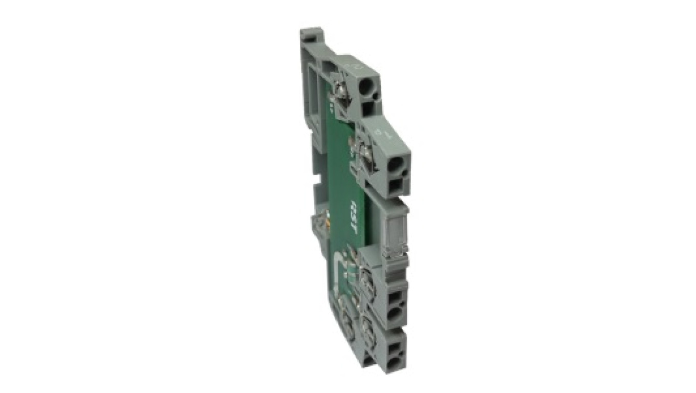Ogranicznik przepięć do systemów AKPiA D1 RST AKP 12V 501012