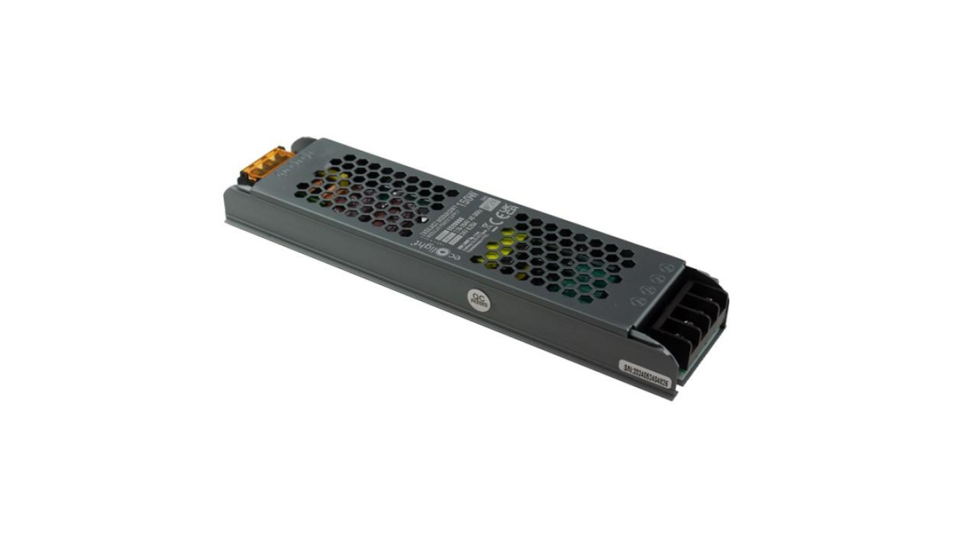 Zasilacz modułowy slim PREMIUM 150W 24V