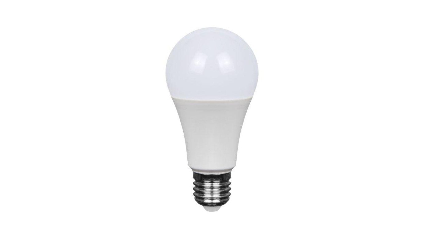 Żarówka LED 10,5W E27 A60 4000K 1055lm 200st. Dioda CREE 6 Lat Gwarancji 2173496
