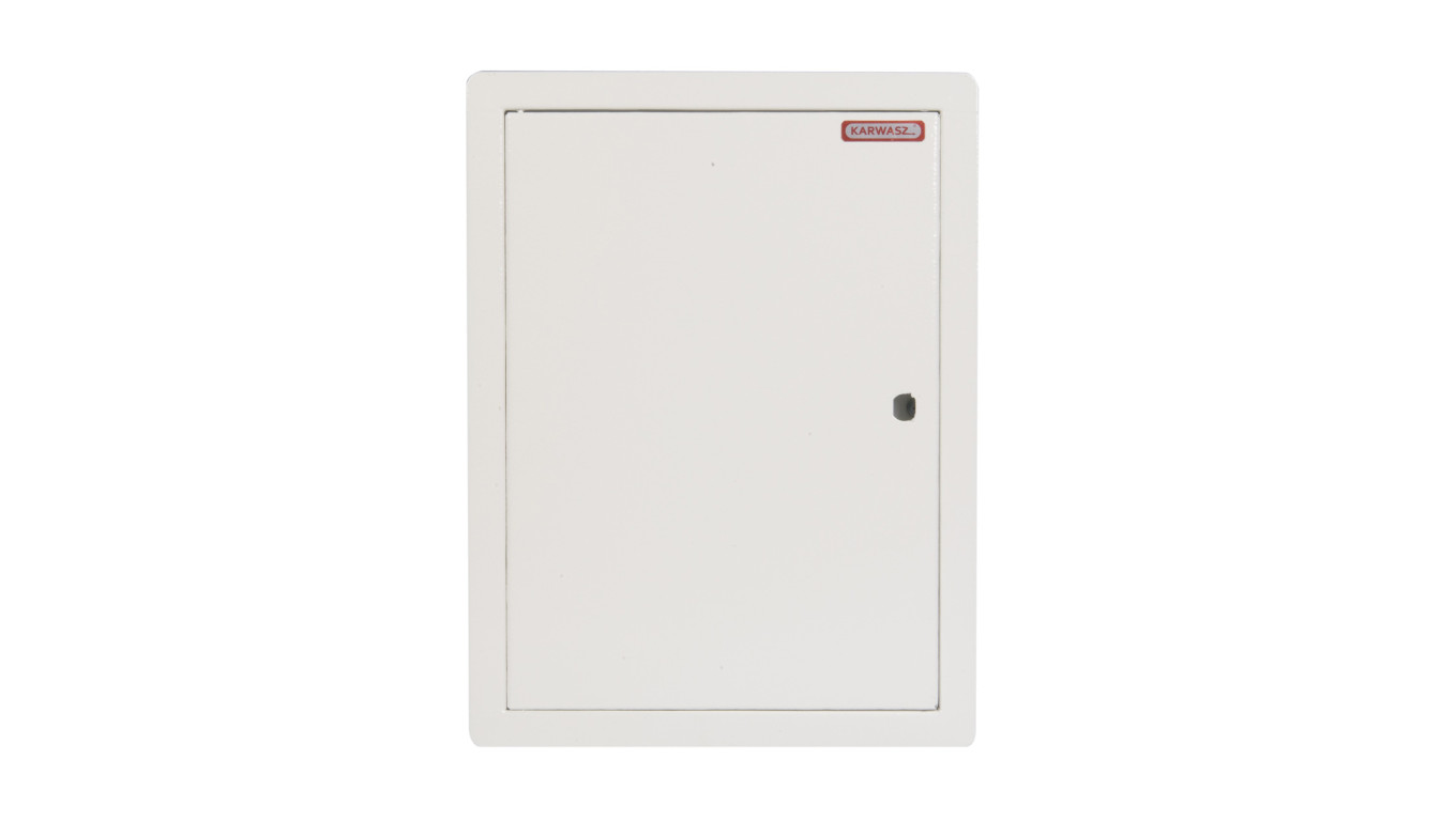 Rozdzielnica modułowa 2x12 podtynkowa IP30 RP-24