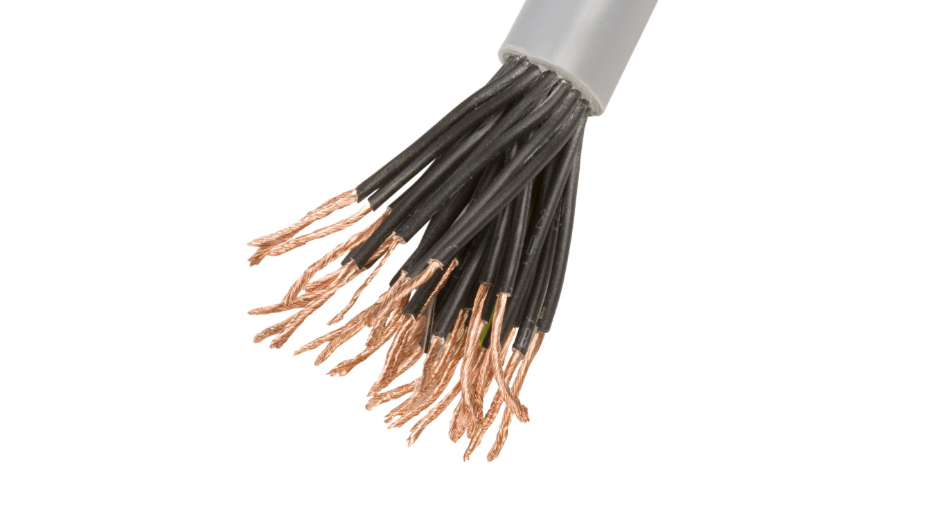 Przewód sterowniczy OLFLEX CLASSIC 110 32G1,5 1119332 /bębnowy/