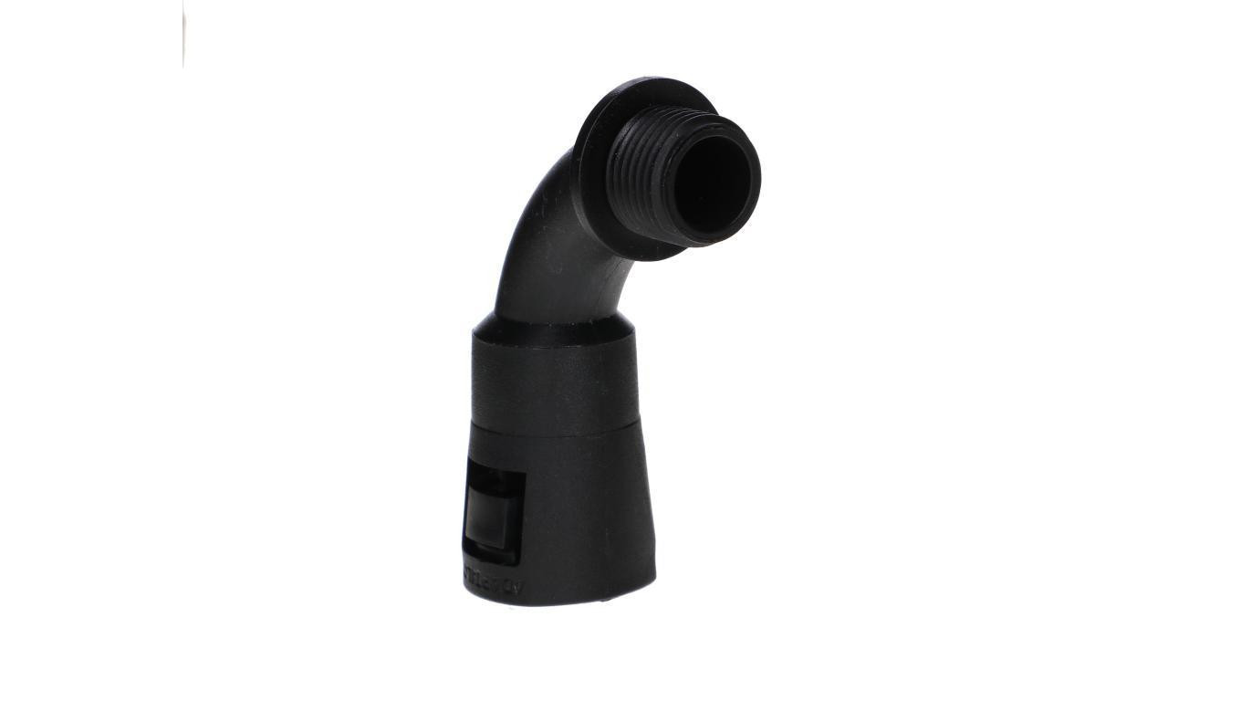 Łącznik rury SFKD 16M/11 90 E03DK-07070200301 /10szt./