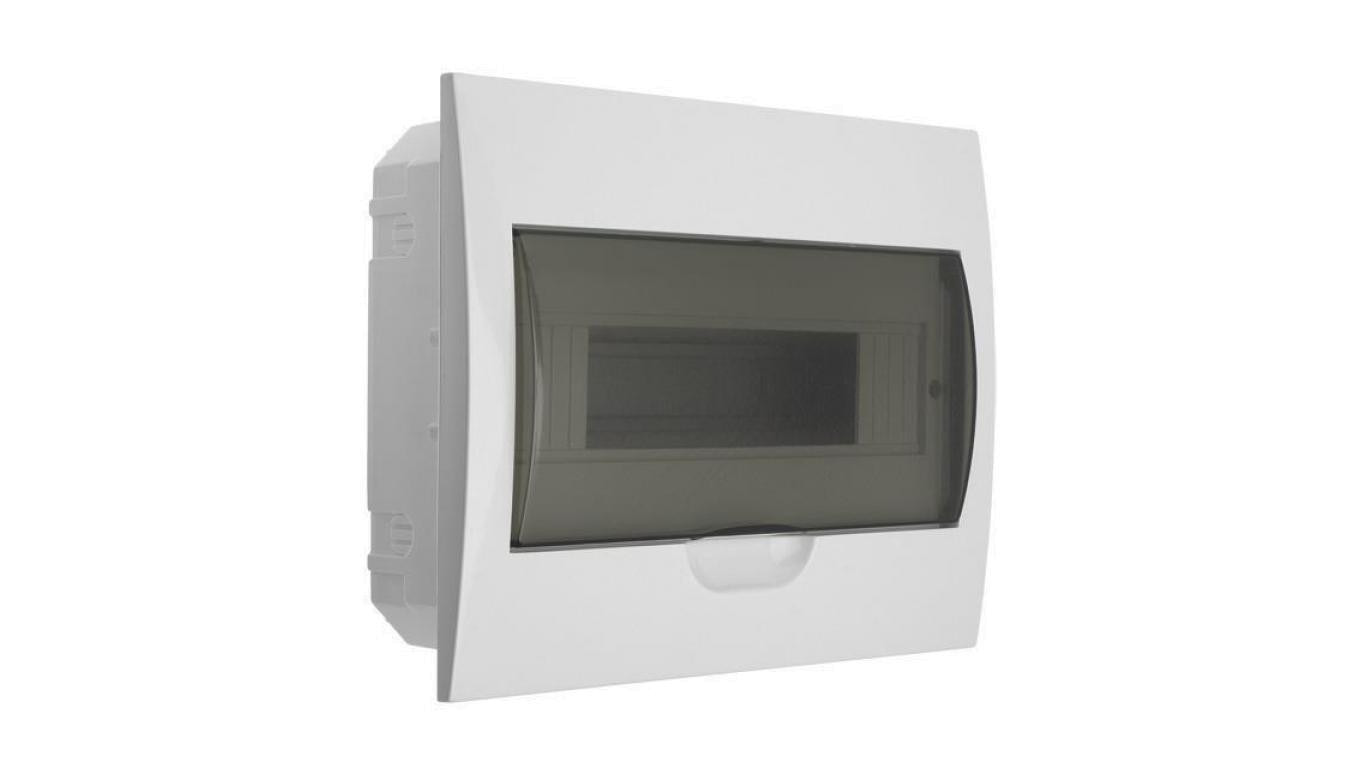 Kanlux IDEAL DB112F 1X12P/FMD rozdzielnica podtynkowa z szyną DIN