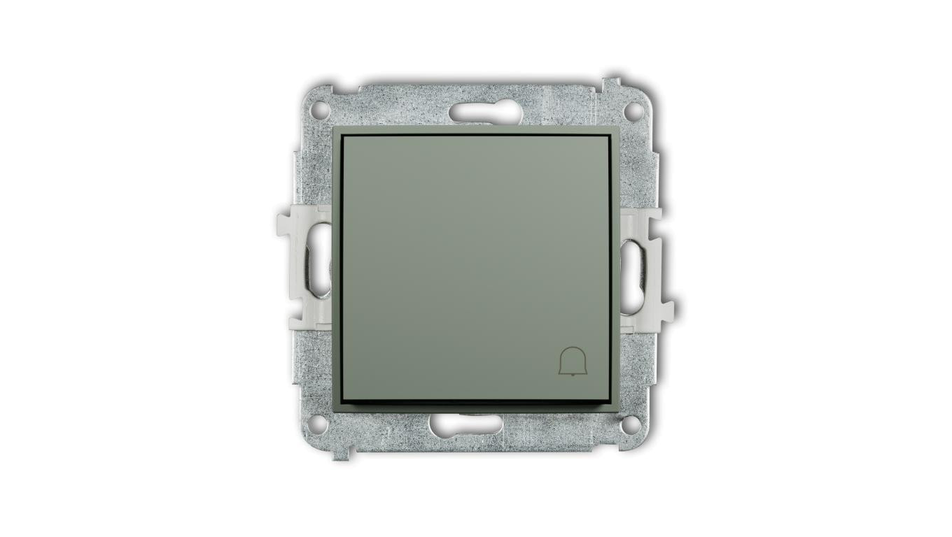 MINI Mechanizm łącznika zwierny dzwonek szałwiowy 61MWP-4