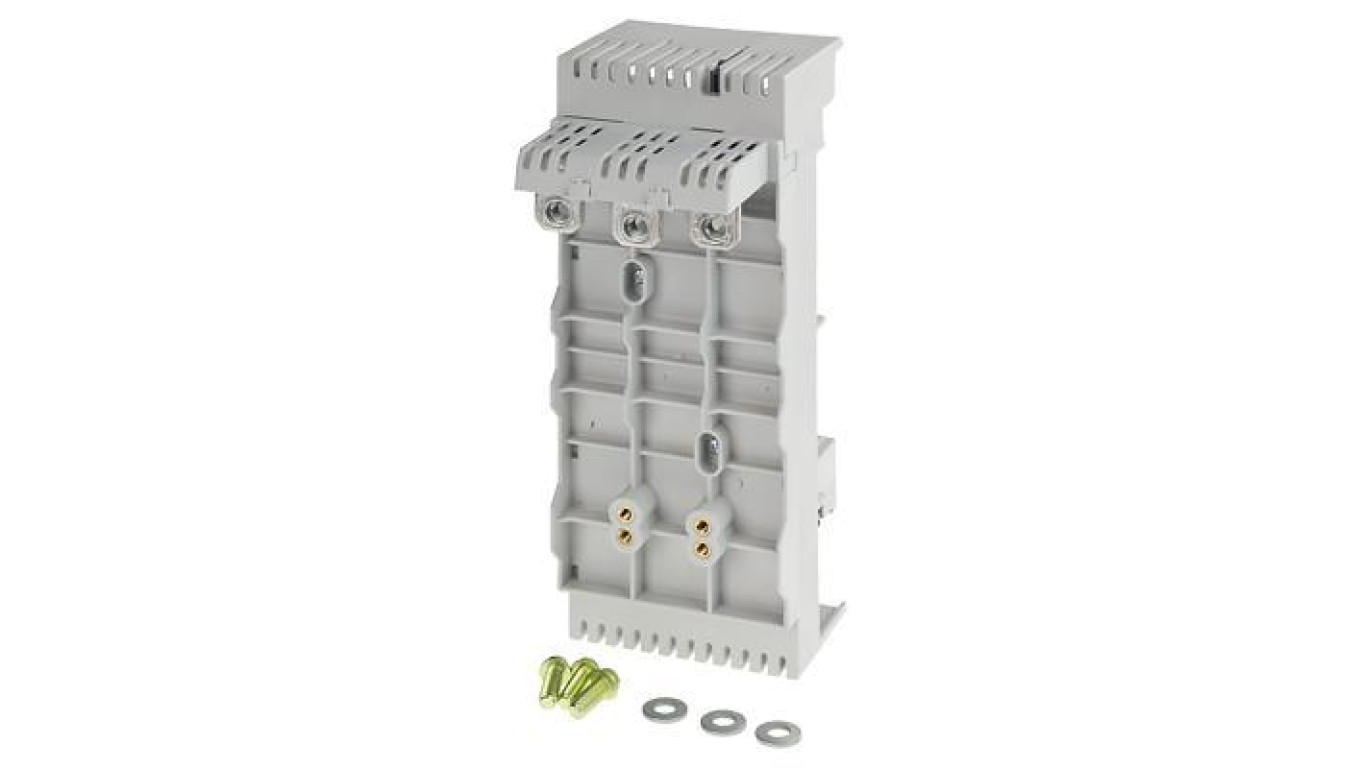 Adapter do 3VA 160A Ie=144A dla 3VA10/11/50/51 wys. 200mm szer. 77mm 8US1213-4AU01