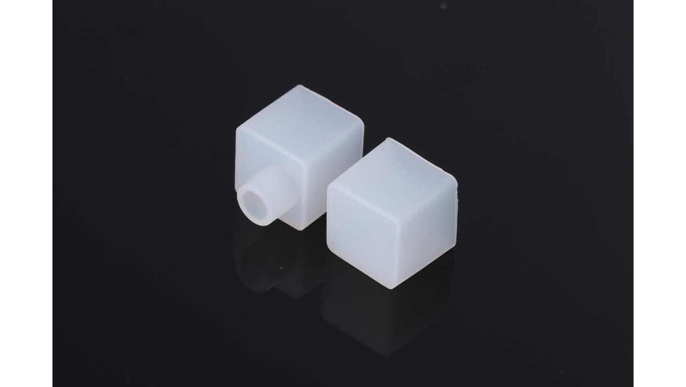 Zaślepka do koszulki silikonowej PRO STANDARD 14mm kpl./ 2szt