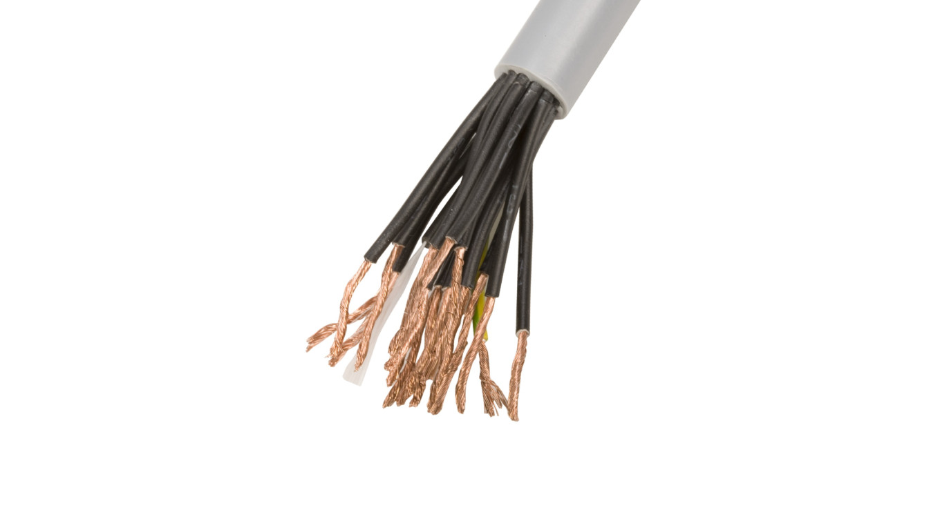 Przewód sterowniczy OLFLEX CLASSIC 110 18G2,5 1119418 /bębnowy/