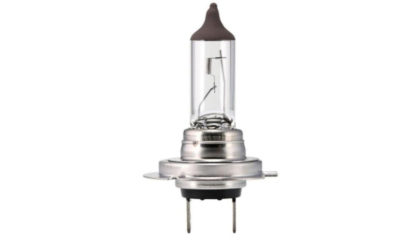 Żarówka samochodowa H7 12V 55W PX26d 28328 VOSLA
