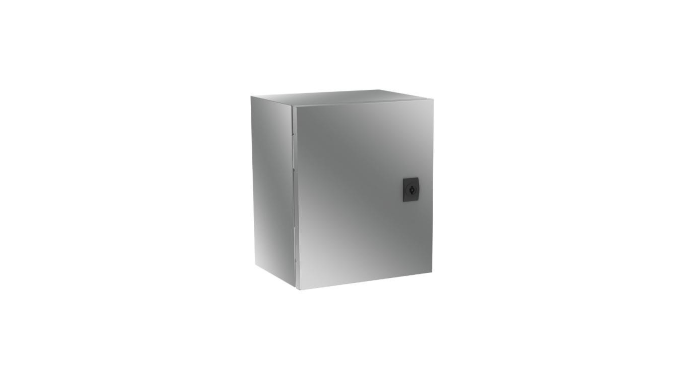 Obudowa ze stali nierdzewnej StBox- 3.2,5.2 300x250x200 KOLE SYSTEMS IP65 1925