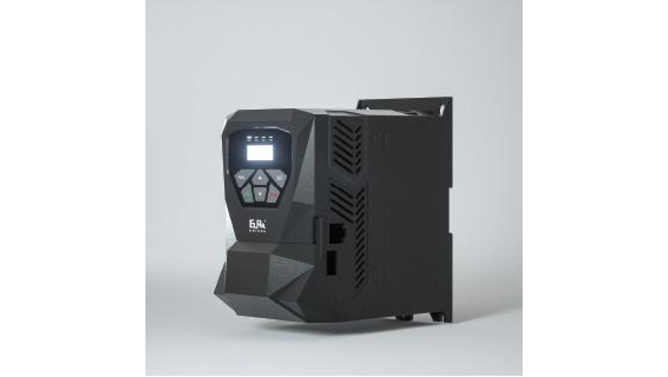 falownik E600 3 fazy 400V 0,4kW 1,2A STO