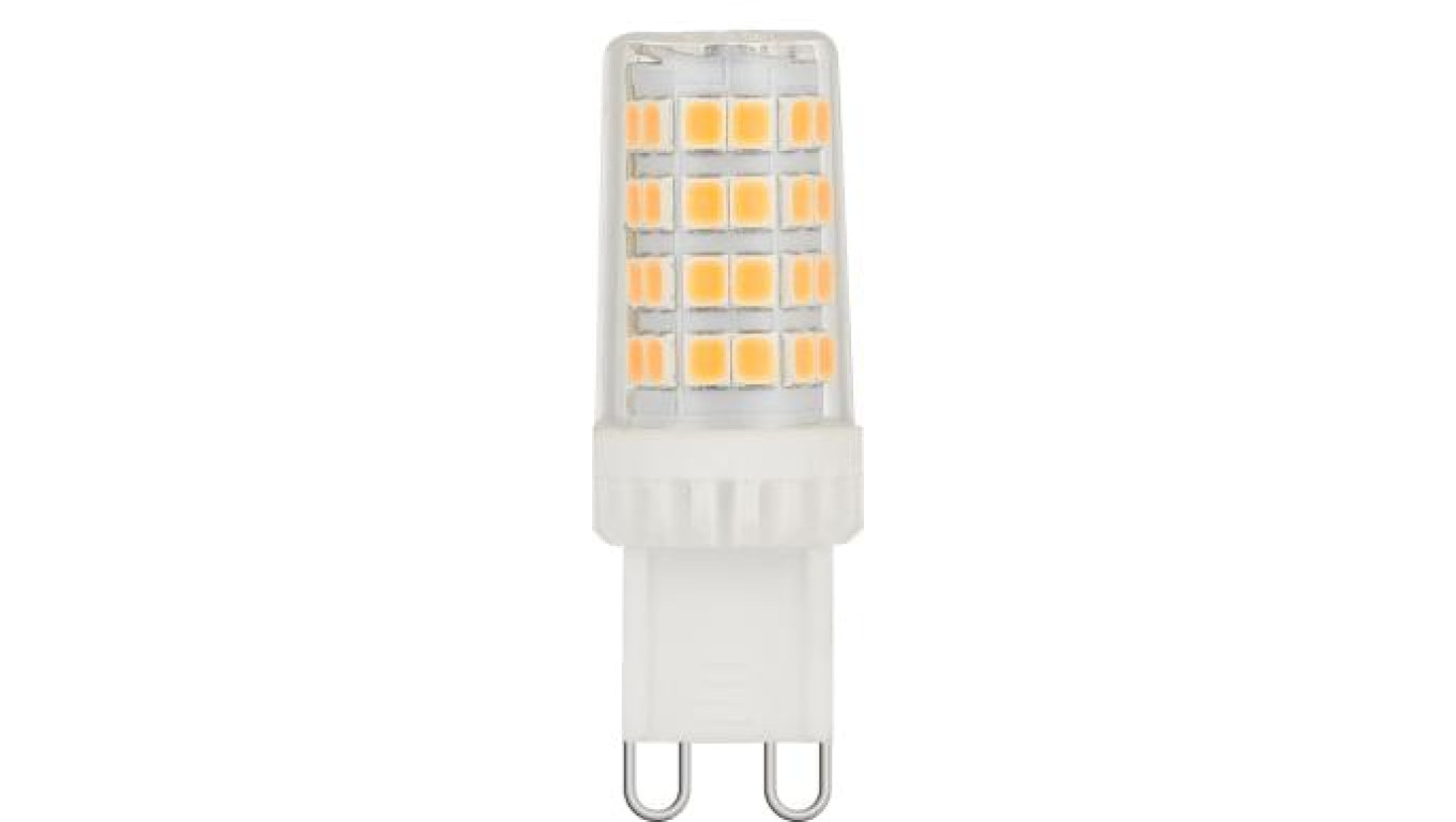 ŻARÓWKA LED G9 5W 6500K 480lm