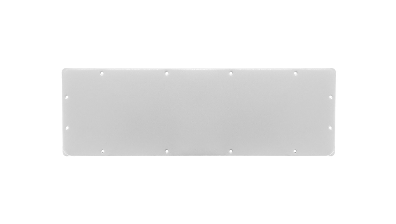 Płyta przepustowa bez przetłoczeń SFP-172X532-CS 138744