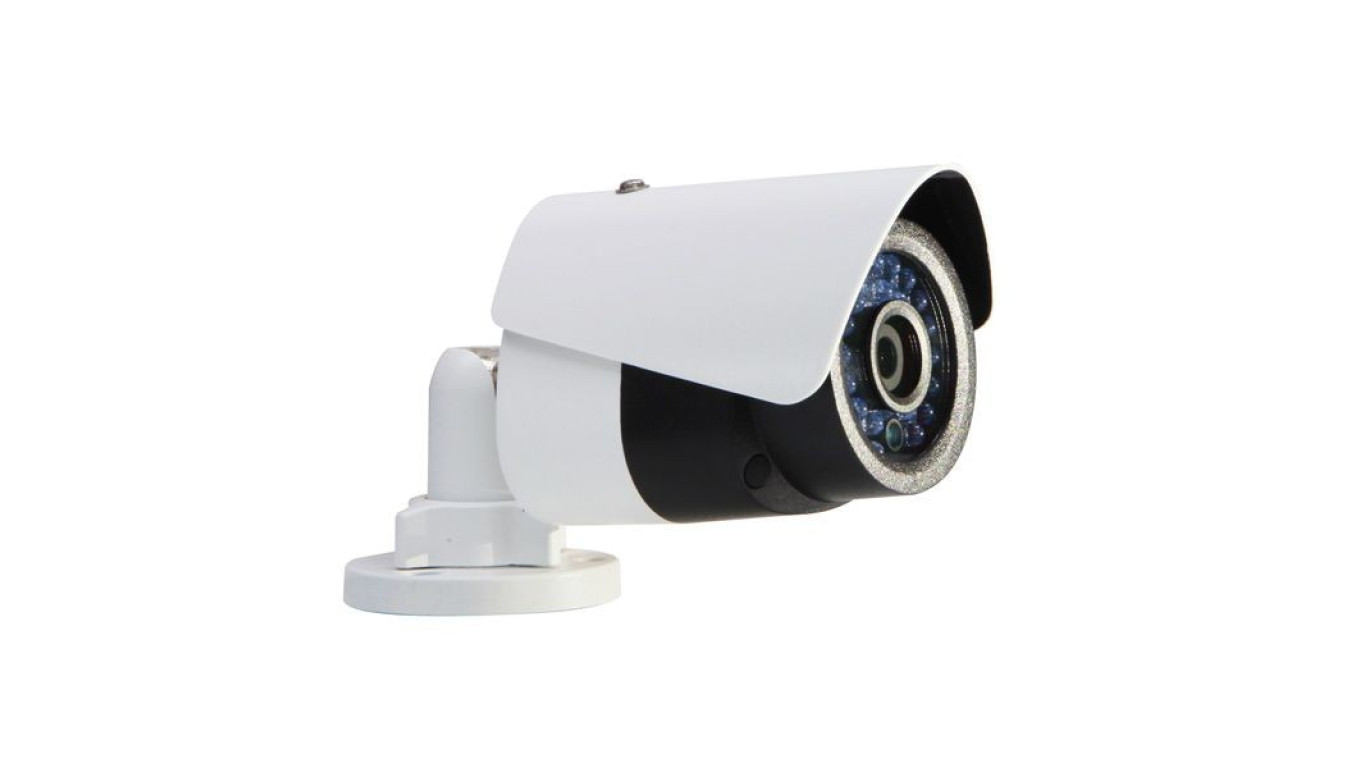 VALUE Kamera typu bullet 1080p HD-TVI VTBOF2