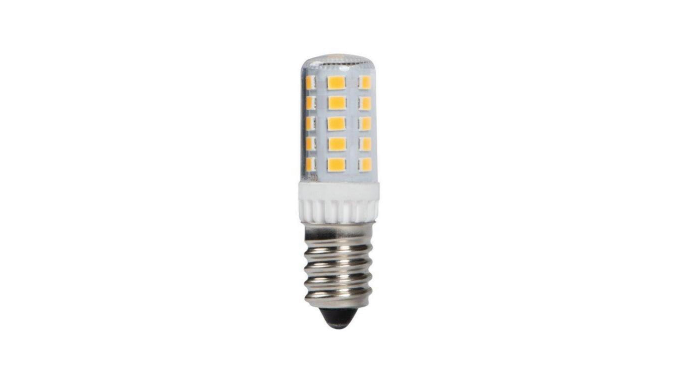 Kanlux Zarówka led ZUBI 4W E14-WW ciepła biała, 3000K, 520lm, mini
