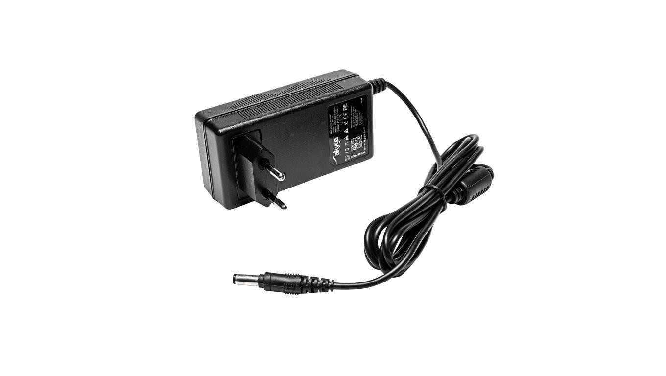 Zasilacz impulsowy Akyga AK-PD-09 26V / 400mA 10.4W 5.5x2.1 mm Hoover Freedom