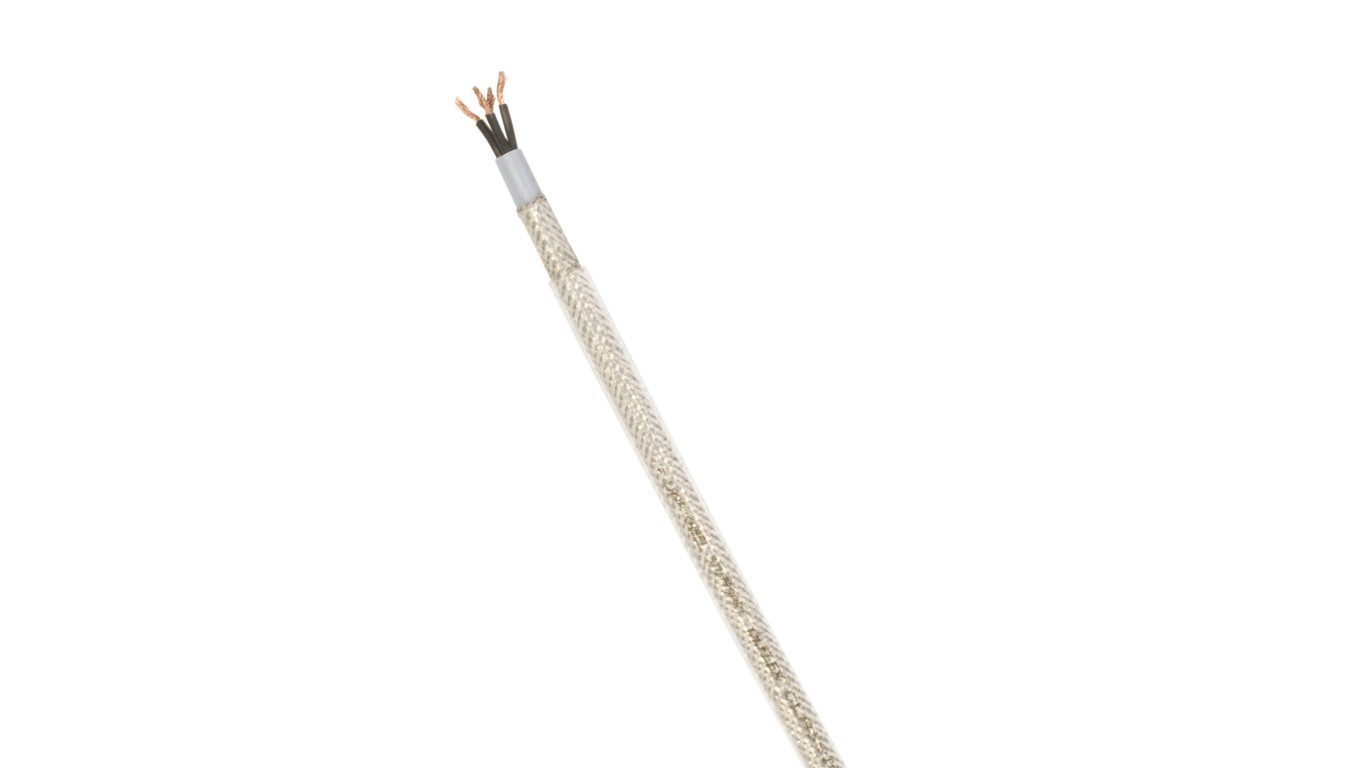 Przewód sterowniczy OLFLEX CLASSIC 110 CY 4G6 1135604 /bębnowy/