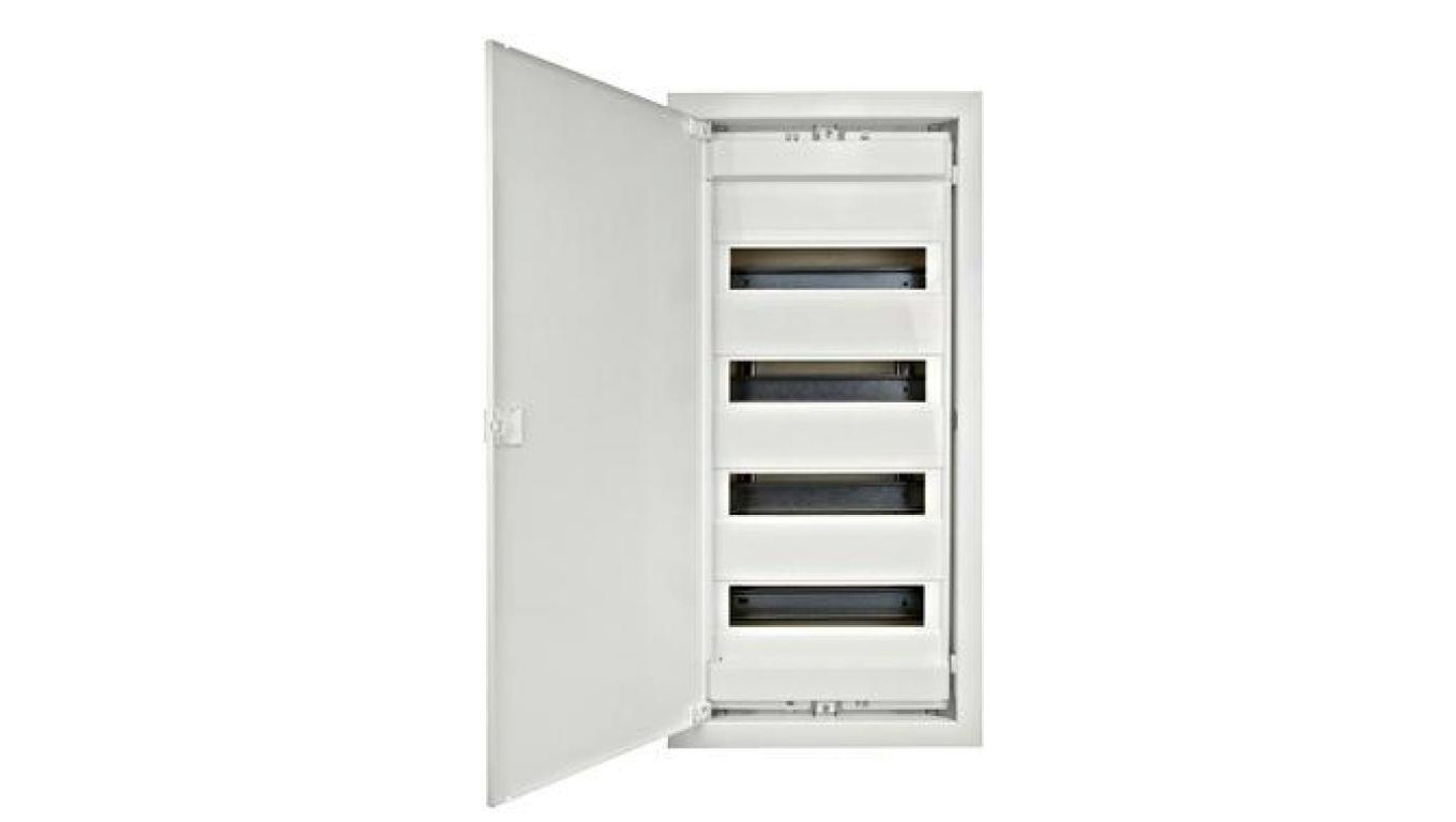 Obudowa p/t 4x12/14 do ścian murowanych drzwi metalowe