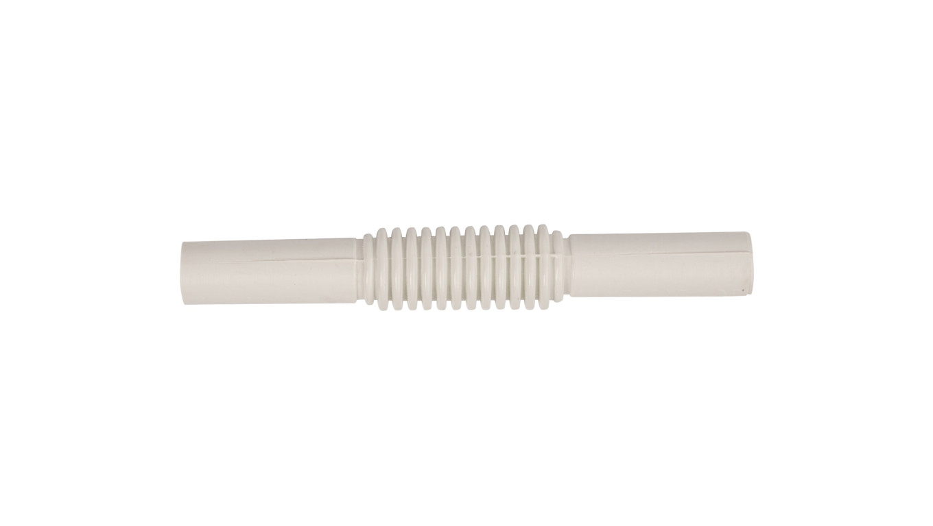 Złączka do rur gładkich ZCL 16 68024 /100szt./