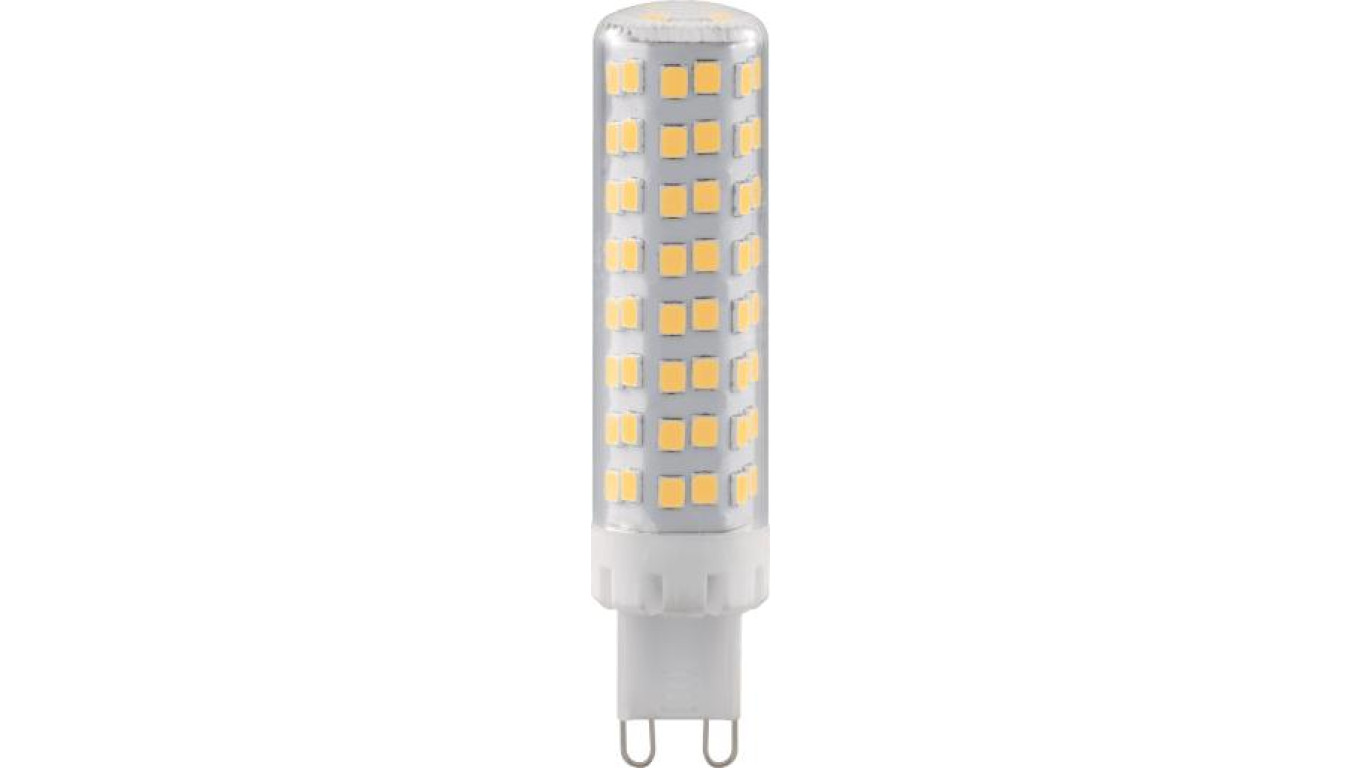 Żarówka LED G9 12W 6500K 1040lm