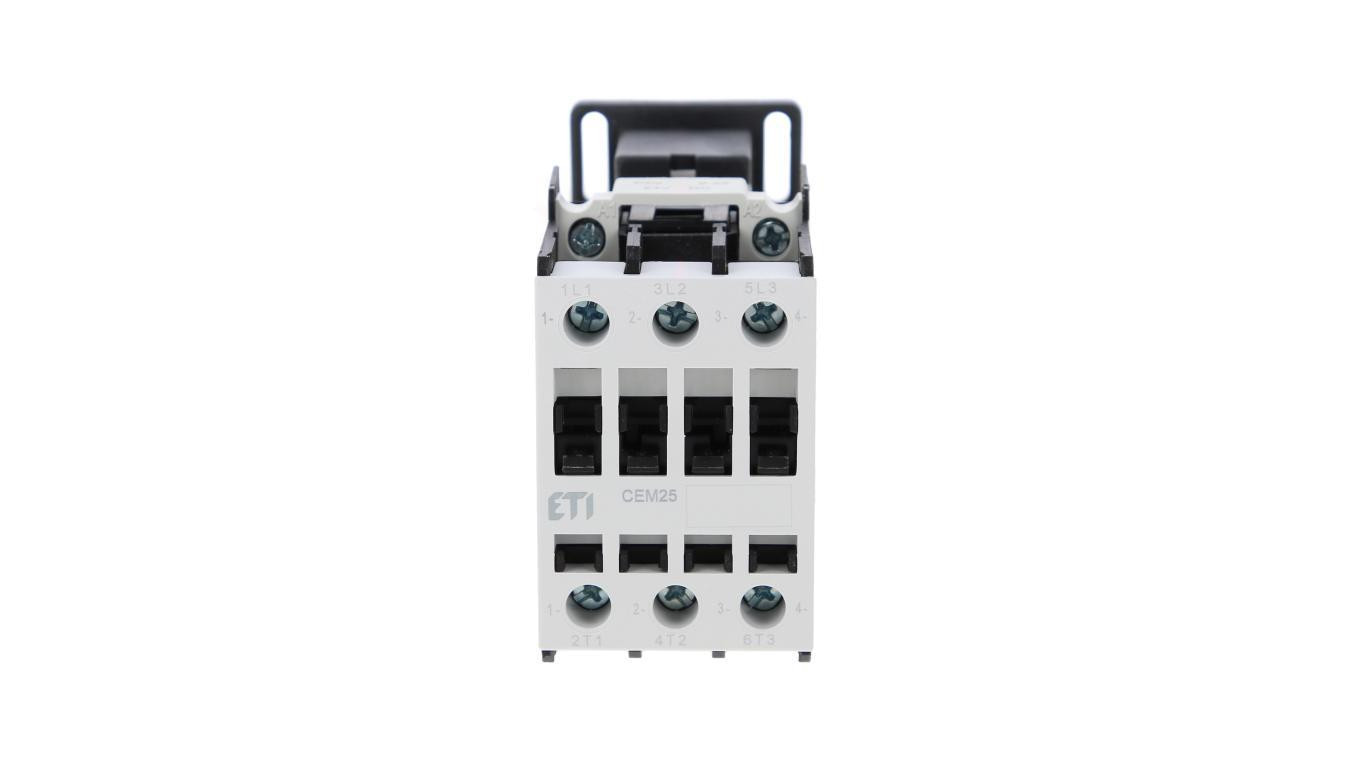 Stycznik mocy 45A 24V DC CEM25.00-24V-DC 004645200