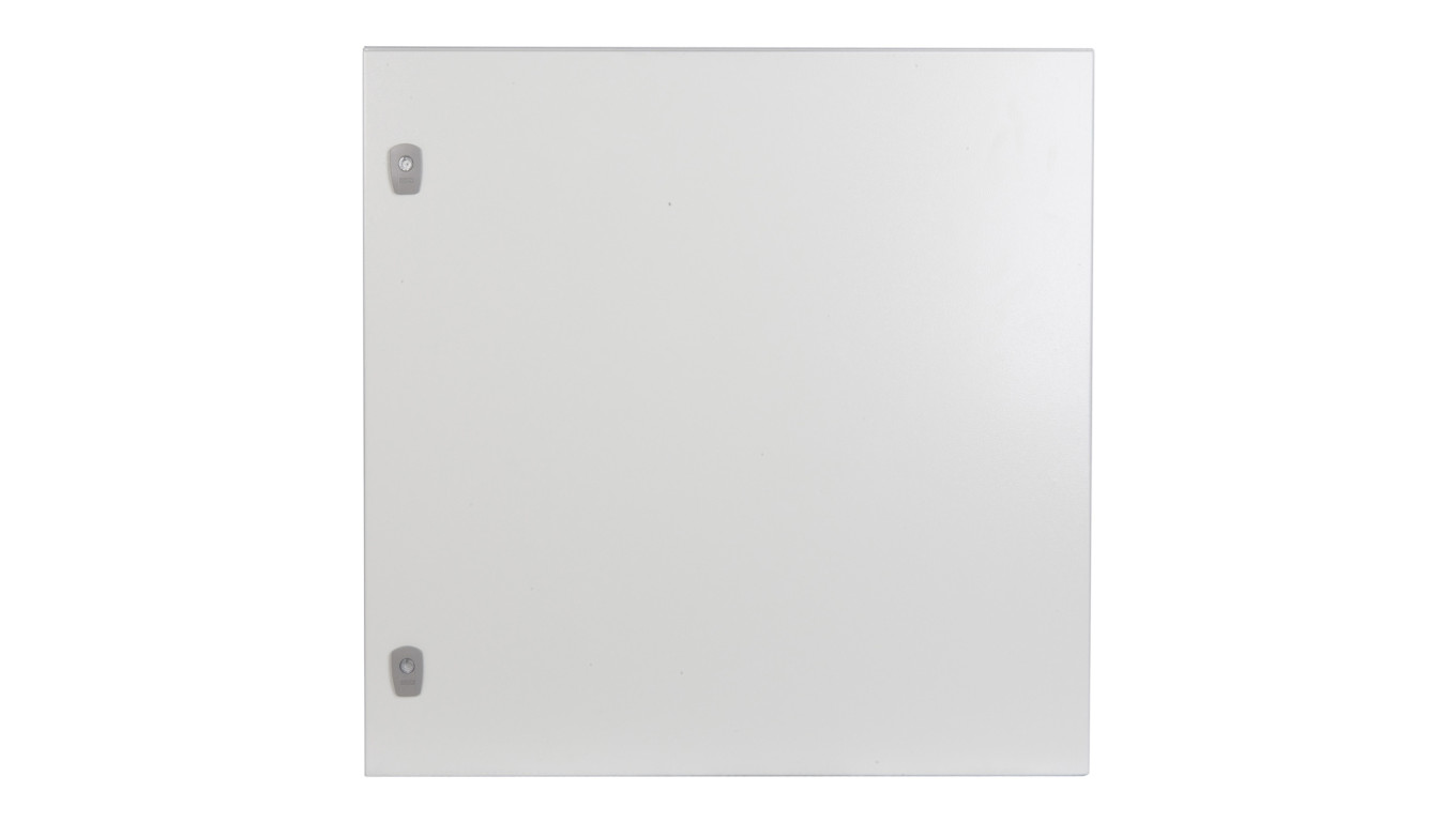 Obudowa CS 800x800x300mm IP66 z płytą montażową CS-88/300 111710