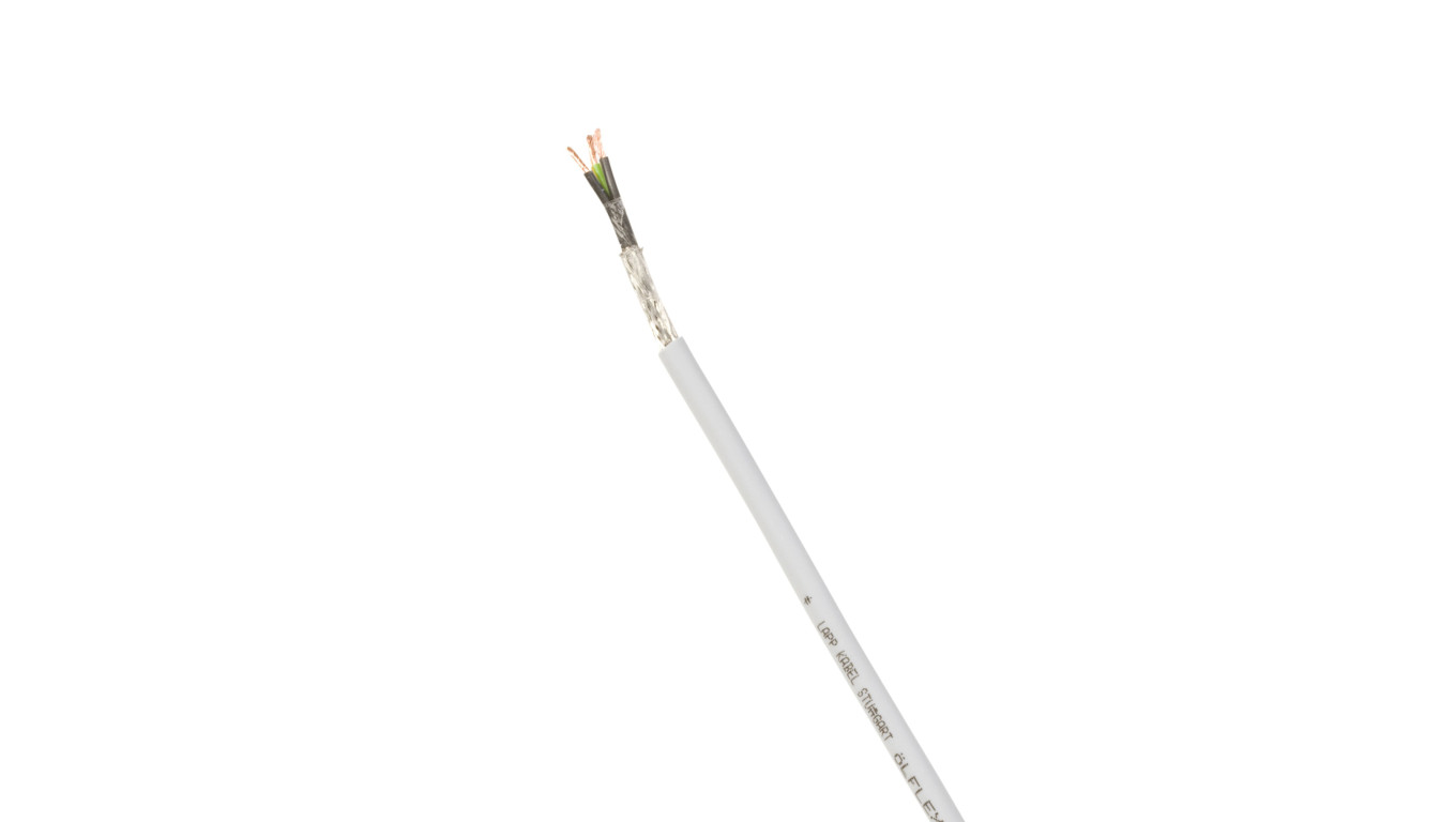 Przewód sterowniczy OLFLEX CLASSIC 115 CY 3G1,5 1136303 /bębnowy/