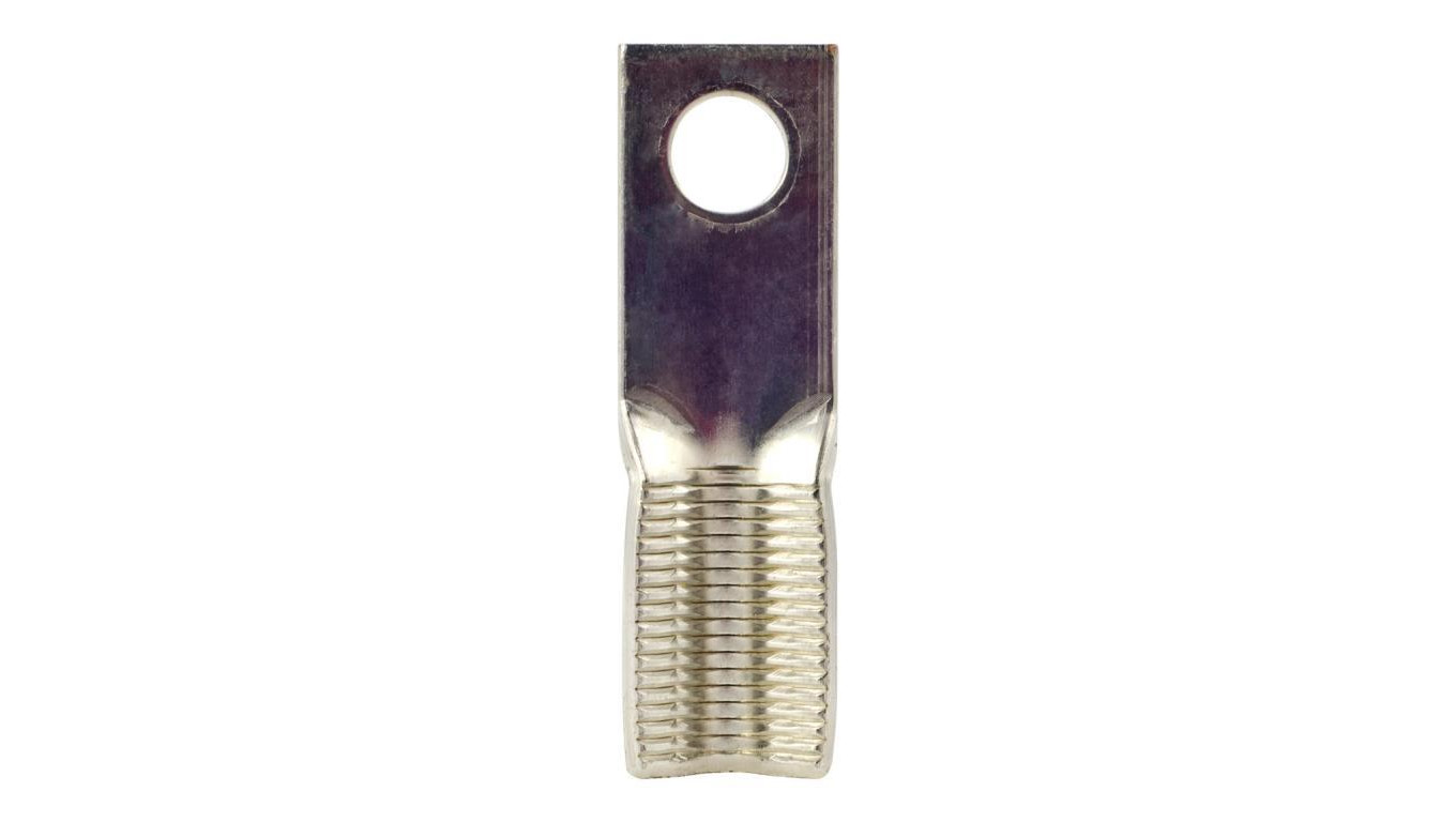 Łącznik V-klemy TYP I/D (Płytka 3/240 FI 10) do zacisku OVKS 300 35-240