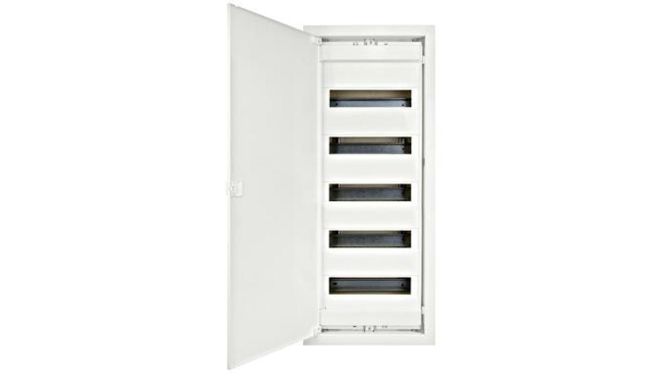 Obudowa 5x14 podtynkowa, 60+10 modułów, do ścian ceglanych