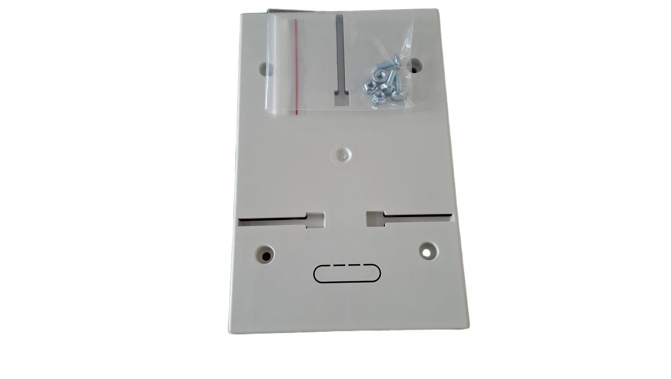 Tablica licznikowa 240x155mm 1f TL-1 GEP-00026
