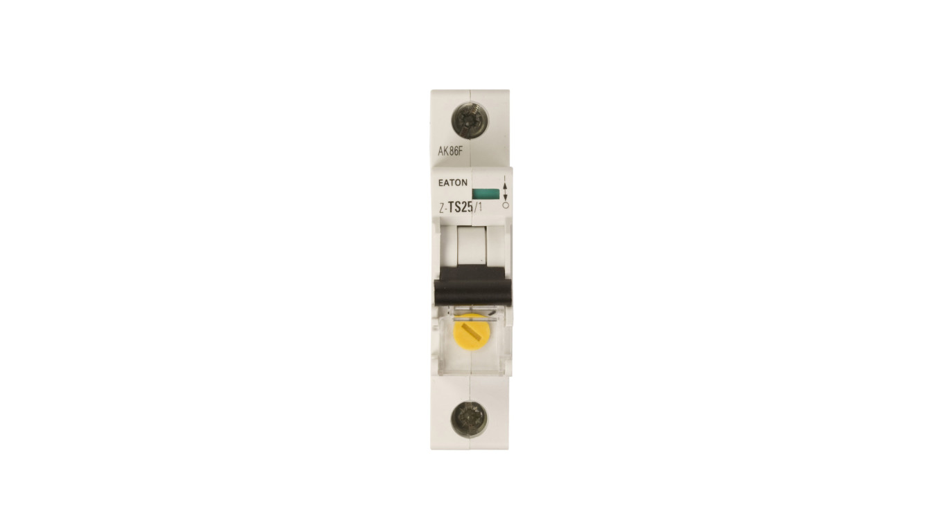 Wyłącznik taryfowy 1P 16-25A Z-TS25/1 266852