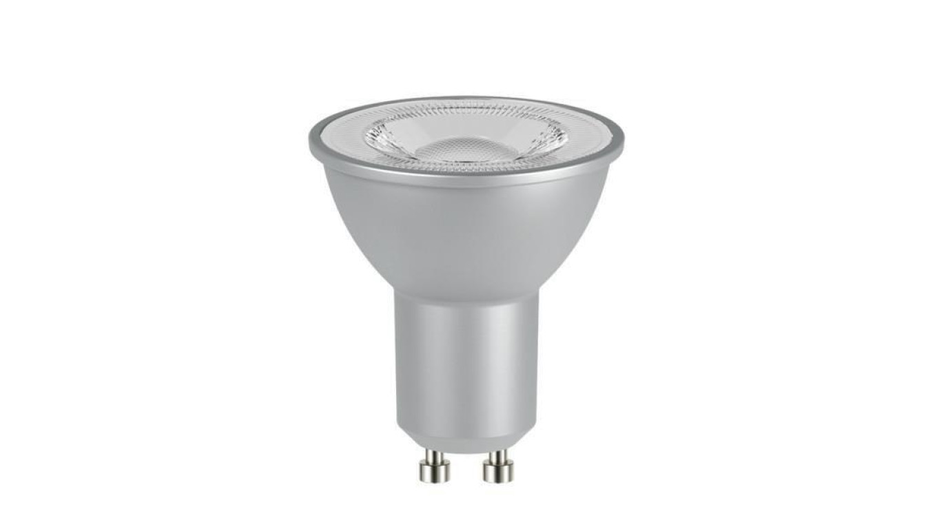 Kanlux żarówka led IQ-LED GU10 5W CW zimna biała 380lm 6500K