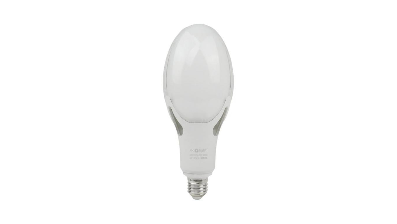 Żarówka Led Rocket E27 30W 4000K 3000lm E-27-E-40