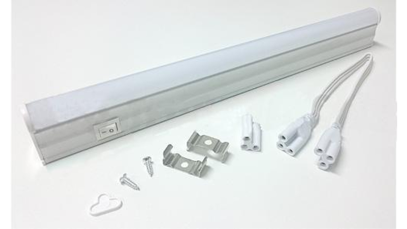 Lampa LED 5W do rozdzielni T5LED 5W