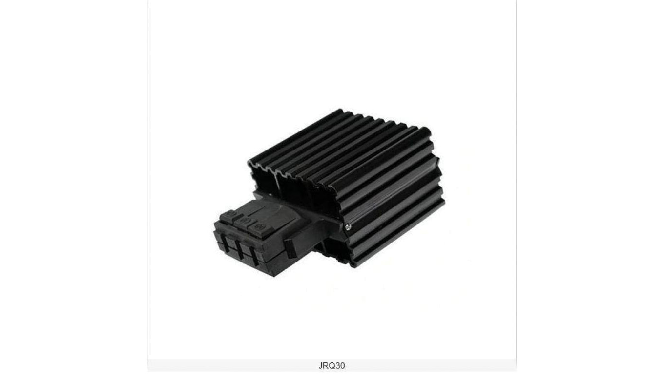Grzałka JRQ15 15W 230VAC