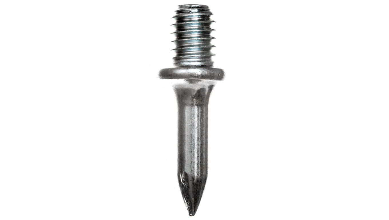 Kołek wbijany 4/26mm z gwintem M6x8 903 18 G 3100189 /100szt./