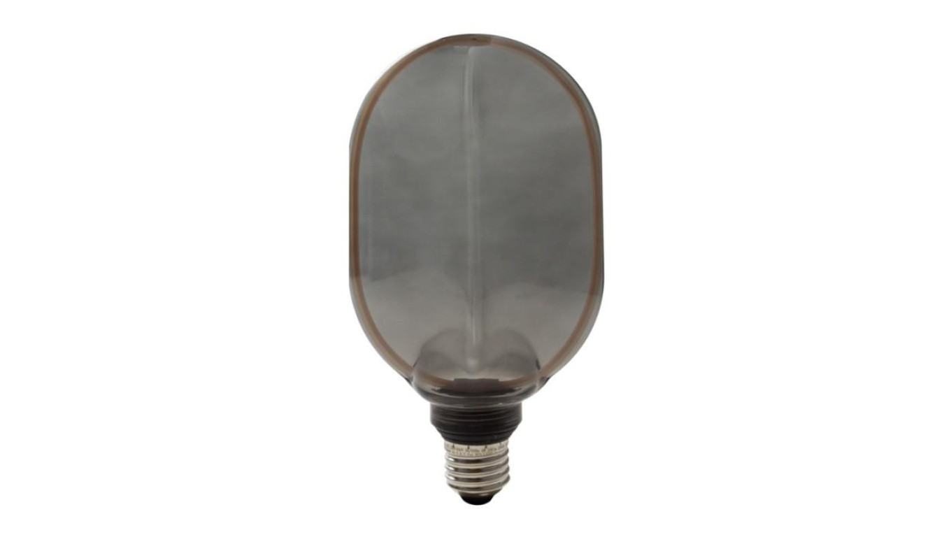 Żarówka LED SERIA ZERO 4W 100lm E27 O100 Smoke