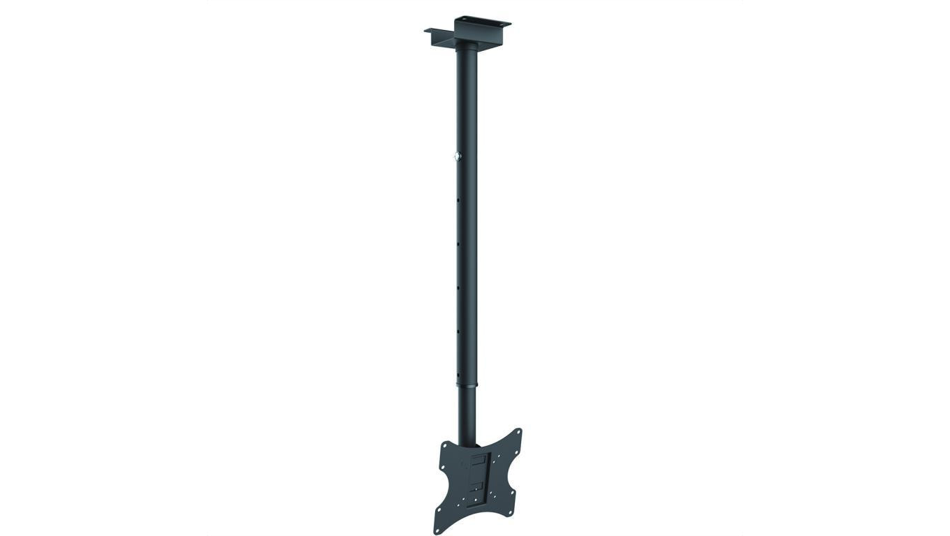 Uchwyt sufitowy LCD/TV VALUE, 50 kg