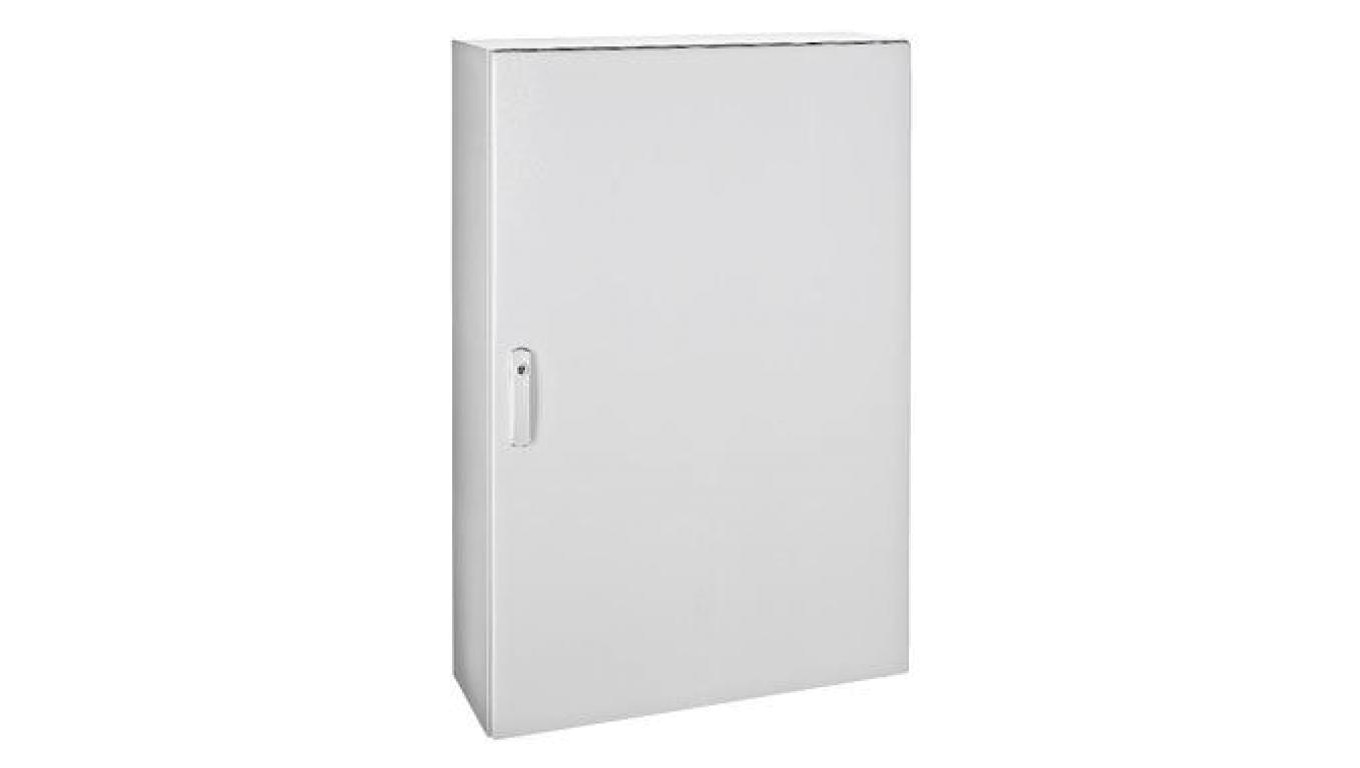 Obudowa naścienna 1-drzwiowa IP66 H=1200 W=800 D=300mm