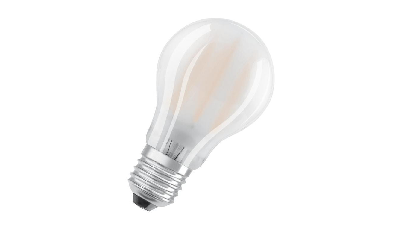 Żarówka LED E27 PERFORMANCE A 75 7,5W 1055lm 4000K 840 230V szkło, matowa, 4 LATA GWARANCJI 4099854062025