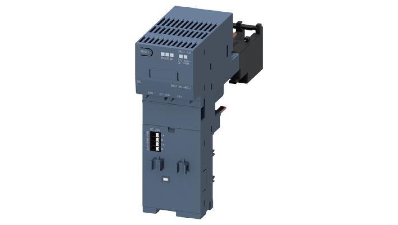 Moduł ILM rozruch bezpośredni High Feature 3,5-32 A do 690 V AC wielkość S0 3RC7140-4EE11