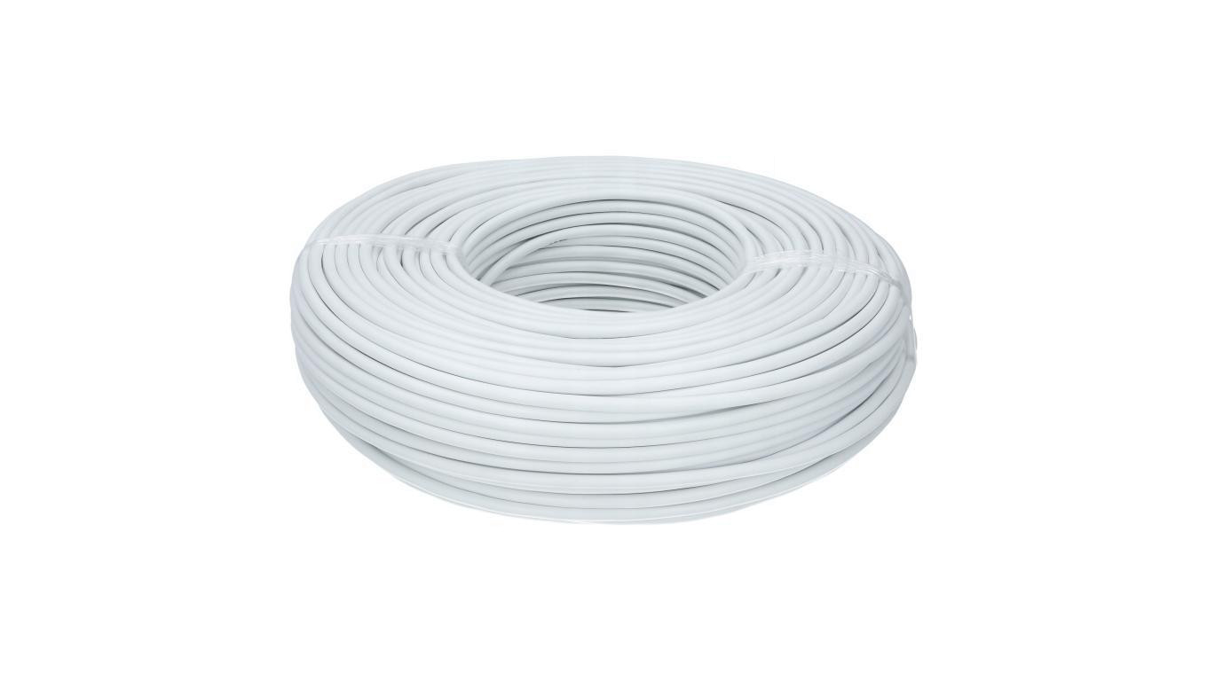 Przewód alarmowy YTDY 10x0,5 Elektrokabel 25m