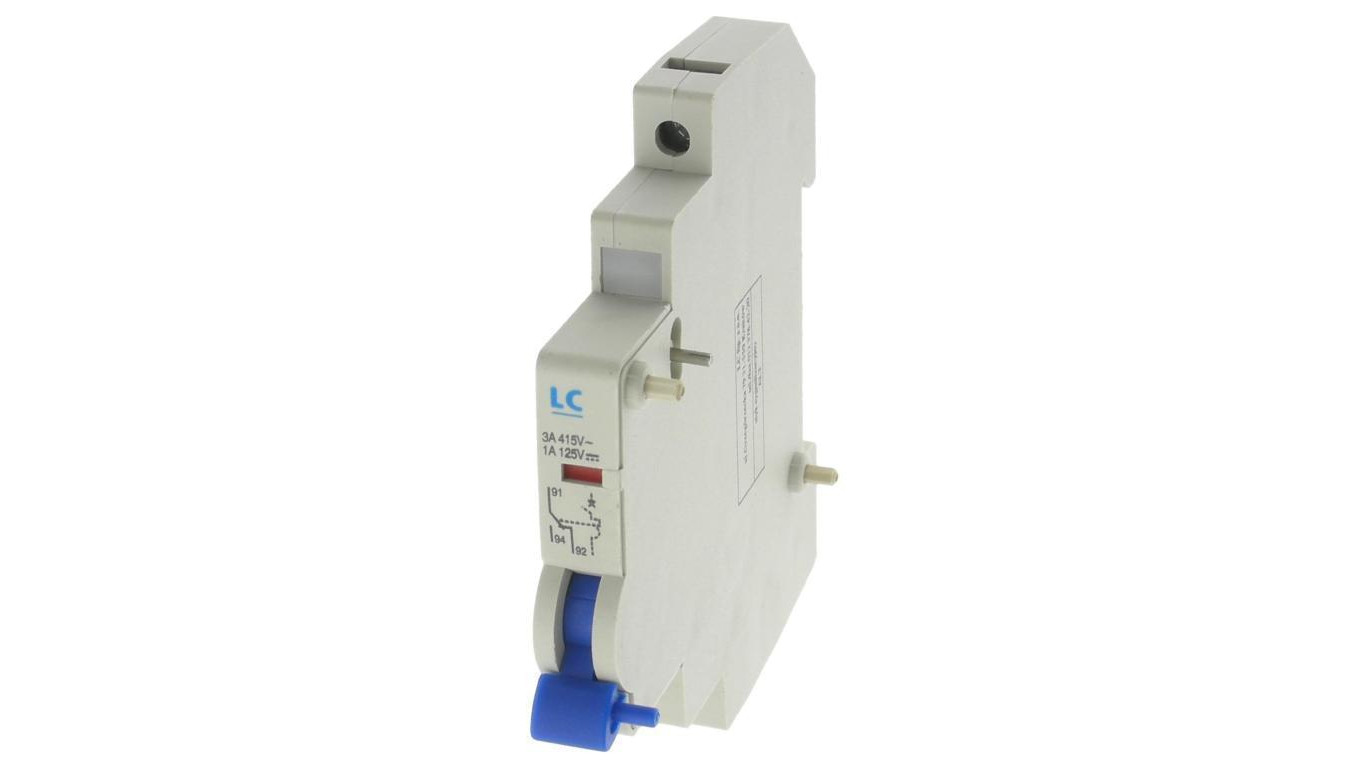 Styk sygnalizacyjny ALT M60 V(AC) 125-415
