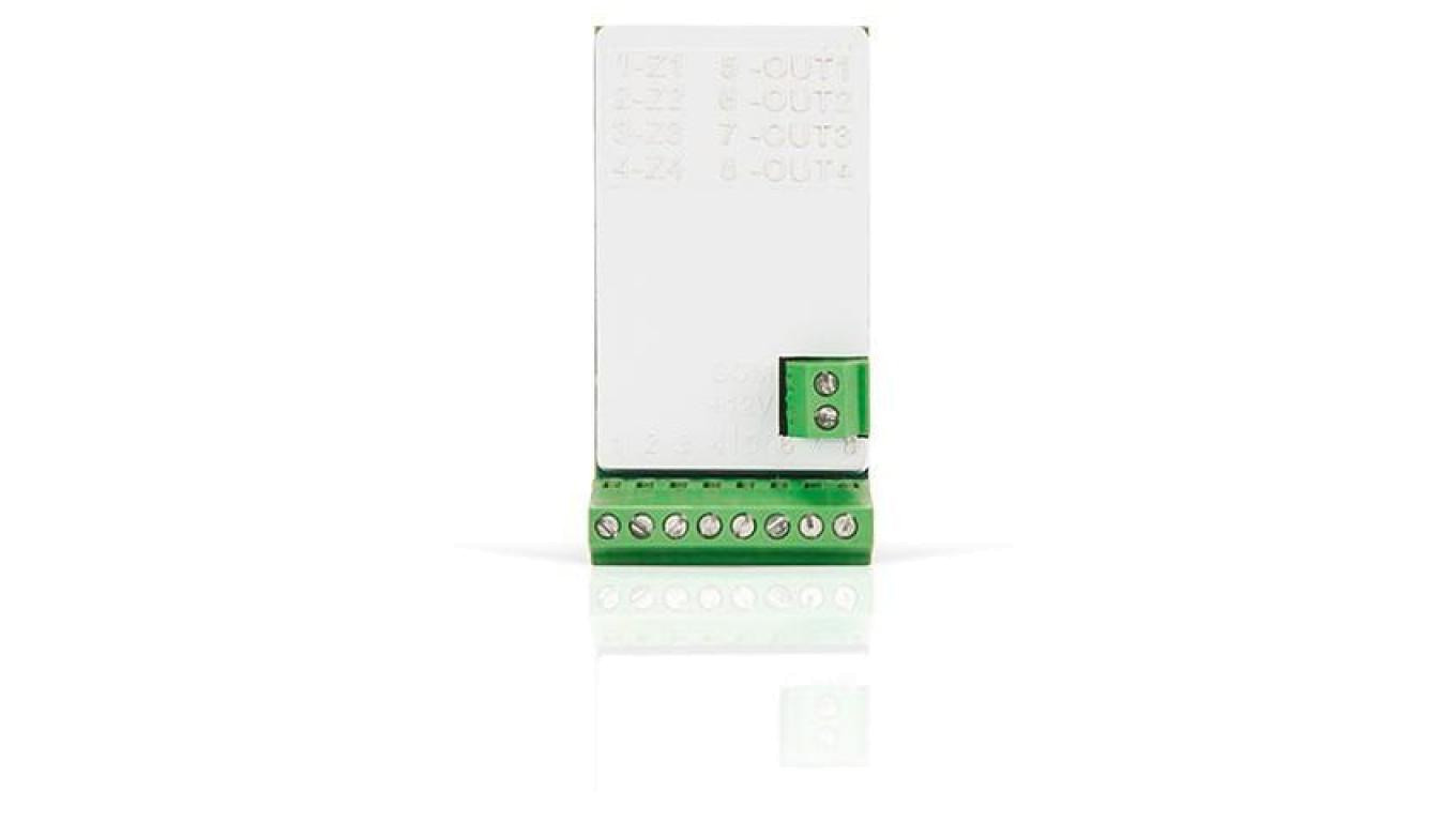 ACX-210 ekspander wejść i wyjść