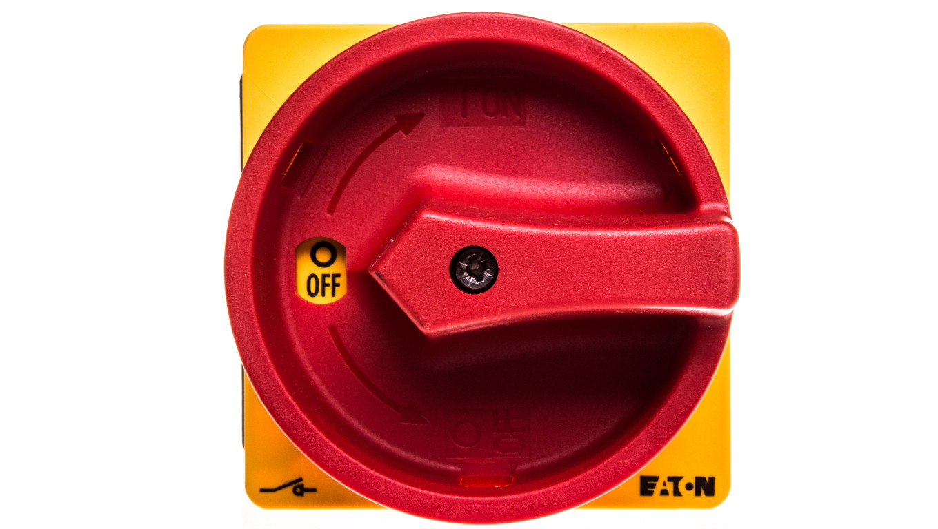 Rozłącznik izolacyjny 3P+N do instalowania rozłącznego 63A P3-63/V/SVB/N 015144