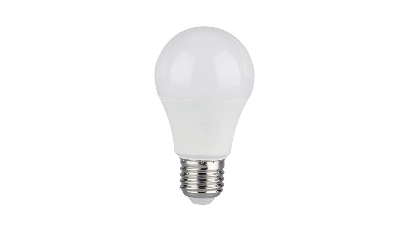 Żarówka LED 8,5W E27 A60 4000K 806lm 200st. Dioda CREE 6 Lat Gwarancji 2172616