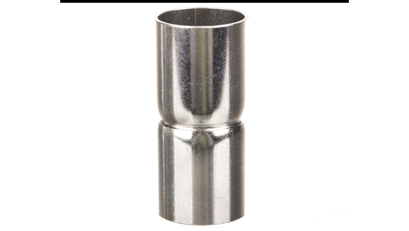 Mufa łącząca do rur M25 SV25 W G 2046856