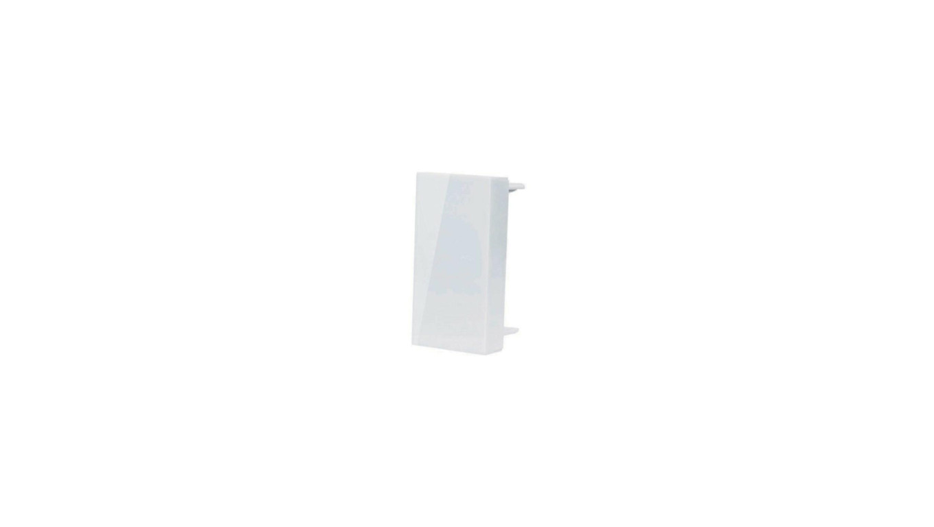 Livolo WZ-W-61 MODUŁ ZASLEPKI biały Livolo-WZ-W-61
