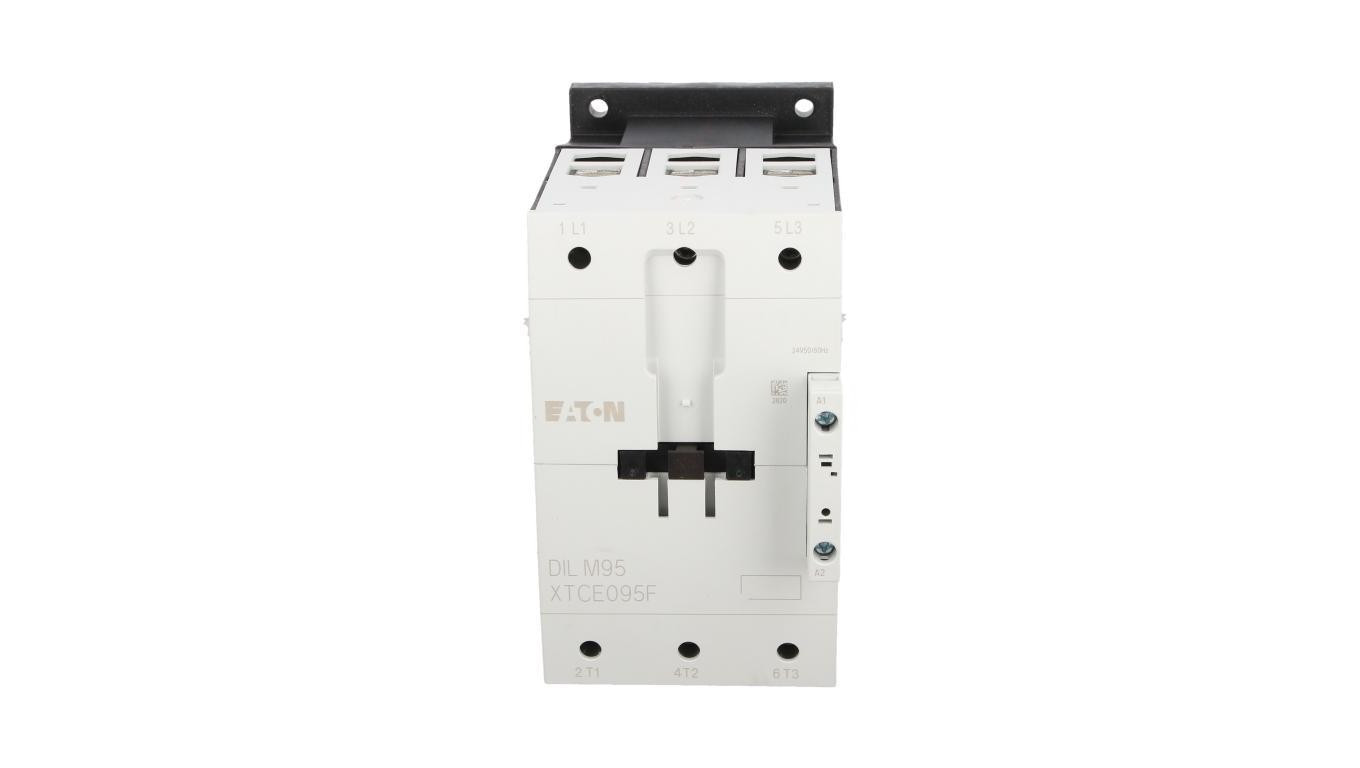 Stycznik mocy 95A 3P 24V AC DILM95(24V50/60HZ) 239484